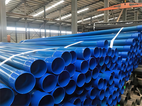 吐鲁番防腐螺旋钢管应用行业分析